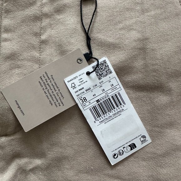 MNG Mens - Picture 2 of 5